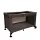 Koelstra utazóágy Walnut