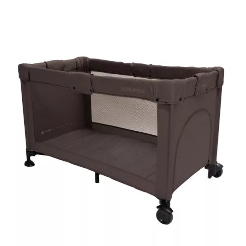 Koelstra utazóágy Walnut