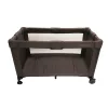 Koelstra utazóágy Walnut
