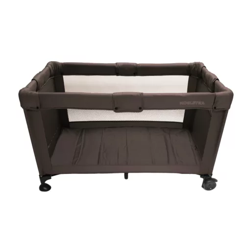 Koelstra utazóágy Walnut