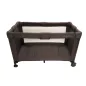 Koelstra utazóágy Walnut