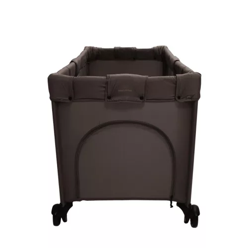 Koelstra utazóágy Walnut