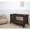 Koelstra utazóágy Walnut