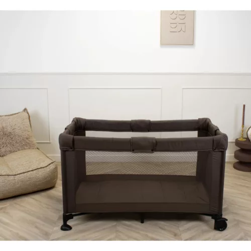 Koelstra utazóágy Walnut