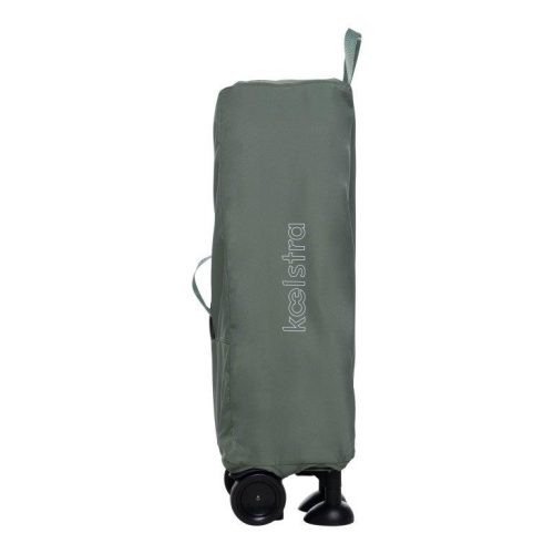 Koelstra T5 utazóágy Moss green LUX