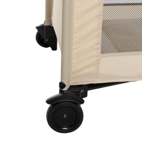 Koelstra T5 utazóágy T5 Oatmeal LUX