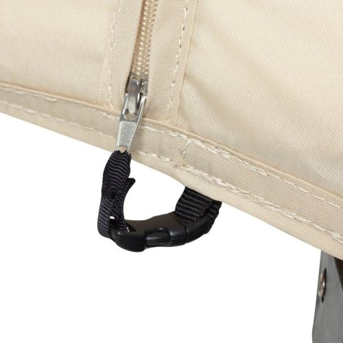 Koelstra T5 utazóágy T5 Oatmeal LUX