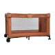 Koelstra T5 utazóágy Copper LUX