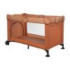 Koelstra T5 utazóágy Copper LUX