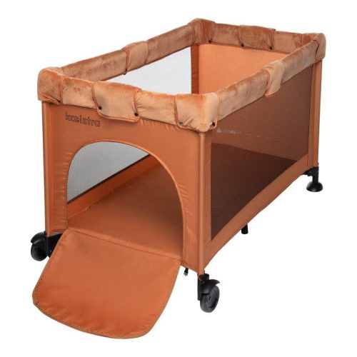 Koelstra T5 utazóágy Copper LUX