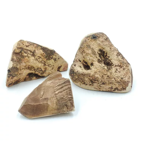 EXPLORER DOG Rágó heather gyökér L