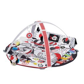 KINDERKRAFT 4Smart játszószőnyeg, Premium