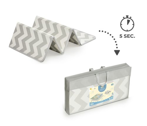 KINDERKRAFT XPE Matty2 játszószőnyeg