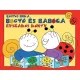  Bogyó és Babóca - Évszakos könyv - Bartos Erika 24 hó+ - Mesekönyv