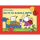  Bogyó és Babóca beteg - Bartos Erika - Mesekönyv