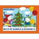  Bogyó és Babóca karácsonya - Télapó, Karácsony - Bartos Erika - Mesekönyv
