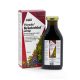 Salus Floradix Kräuterblut szirup vassal és vitaminokkal 250 ml
