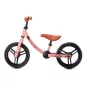 KINDERKRAFT Futóbicikli 2way Next Rose Pink