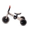KINDERKRAFT Tricikli 4Trike Silver Grey