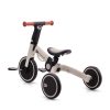KINDERKRAFT Tricikli 4Trike Silver Grey