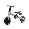 KINDERKRAFT Tricikli 4Trike Silver Grey