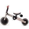 KINDERKRAFT Tricikli 4Trike Silver Grey