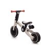 KINDERKRAFT Tricikli 4Trike Silver Grey
