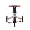 KINDERKRAFT Tricikli 4Trike Silver Grey