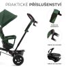 KINDERKRAFT tricikli Aveo Mistic Green