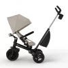 KINDERKRAFT Aveo 2 Plus Bézs háromkerekű