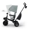 KINDERKRAFT Aveo 2 Plus Zöld Tricikli