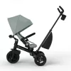 KINDERKRAFT Aveo 2 Plus Zöld Tricikli