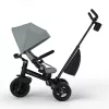 KINDERKRAFT Aveo 2 Plus Szürke Tricikli