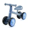KINDERKRAFT Cutie Flash Blue futóbicikli