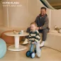 KINDERKRAFT Cutie Flash Zöld Gyerekbicikli