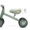 KINDERKRAFT Cutie Flash Zöld Gyerekbicikli