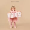 KINDERKRAFT Cutie Flash Zöld Gyerekbicikli