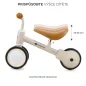KINDERKRAFT Lökdöső Cutie Beige