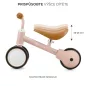 KINDERKRAFT Lökdöső Cutie Pink