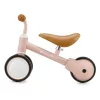 KINDERKRAFT Lökdöső Cutie Pink