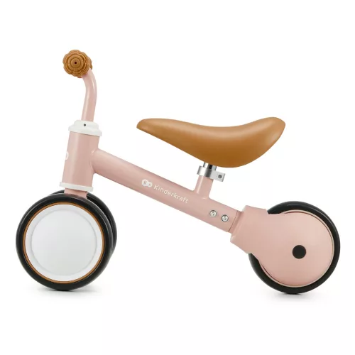 KINDERKRAFT Lökdöső Cutie Pink