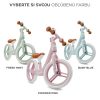 KINDERKRAFT Futóbicikli  Fly Plus Fresh menta