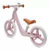 KINDERKRAFT futóbicikli Fly Plus Powder pink