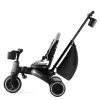 KINDERKRAFT Jazz 2 háromkerekű Grey
