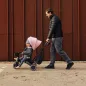   KINDERKRAFT Jazz 3 háromkerekű kerékpár, bézs, 9 hónapos kortól