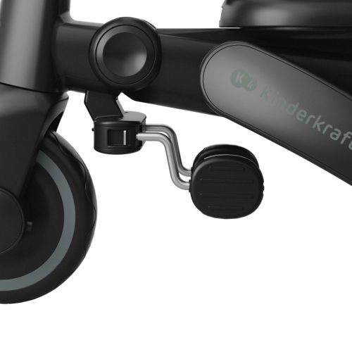 KINDERKRAFT Trojkolka Jazz 3 Green, 9m+