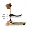 KINDERKRAFT Scooter Raket Up Beige