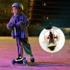 KINDERKRAFT Scooter Raket Up Beige