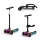 KINDERKRAFT Scooter Raket Up Black