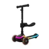 KINDERKRAFT Scooter Raket Up Black